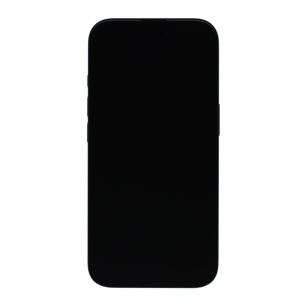 95新 Apple iPhone 16 256G 黑色 中國大陸版