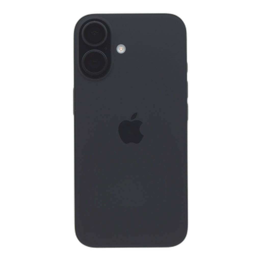 95新 Apple iPhone 16 256G 黑色 中國大陸版