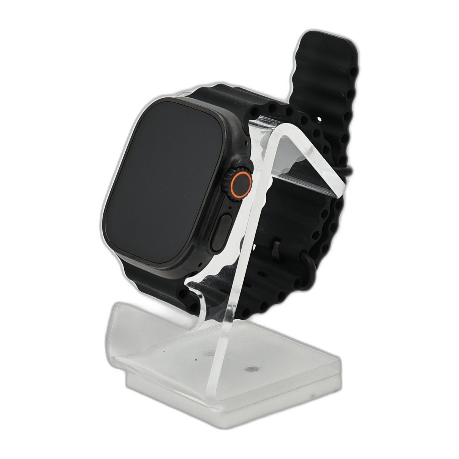 99新 Apple Watch Ultra 2 49毫米 鈦金屬