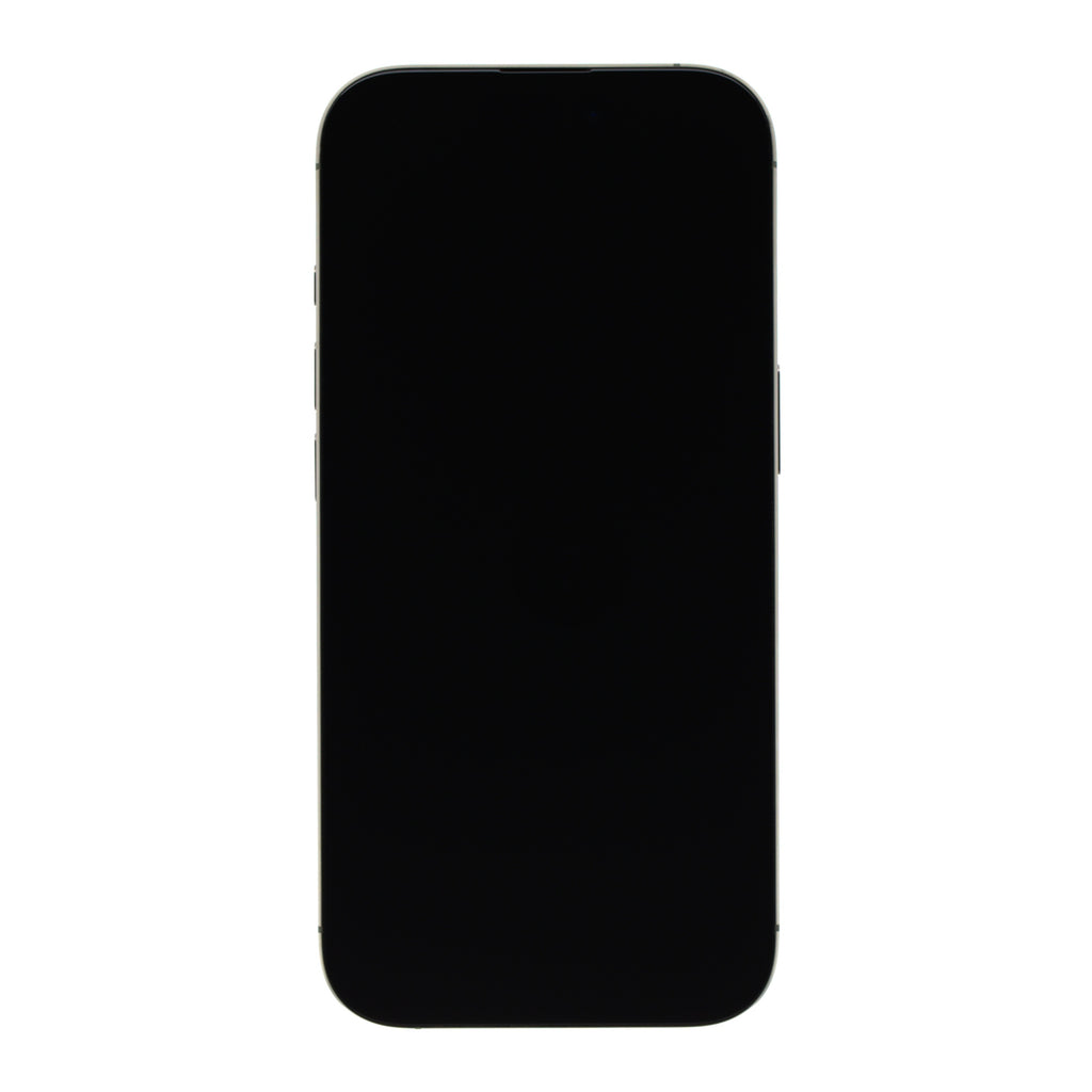 95新 Apple iPhone 16 Pro 256G 原色鈦金屬 中國大陸版