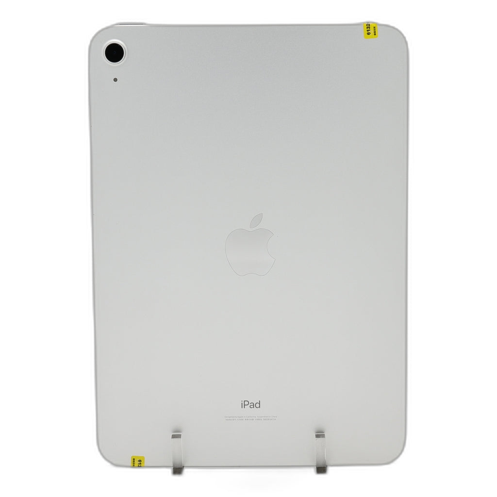99新 Apple iPad 10代 256G 銀色 WIFI