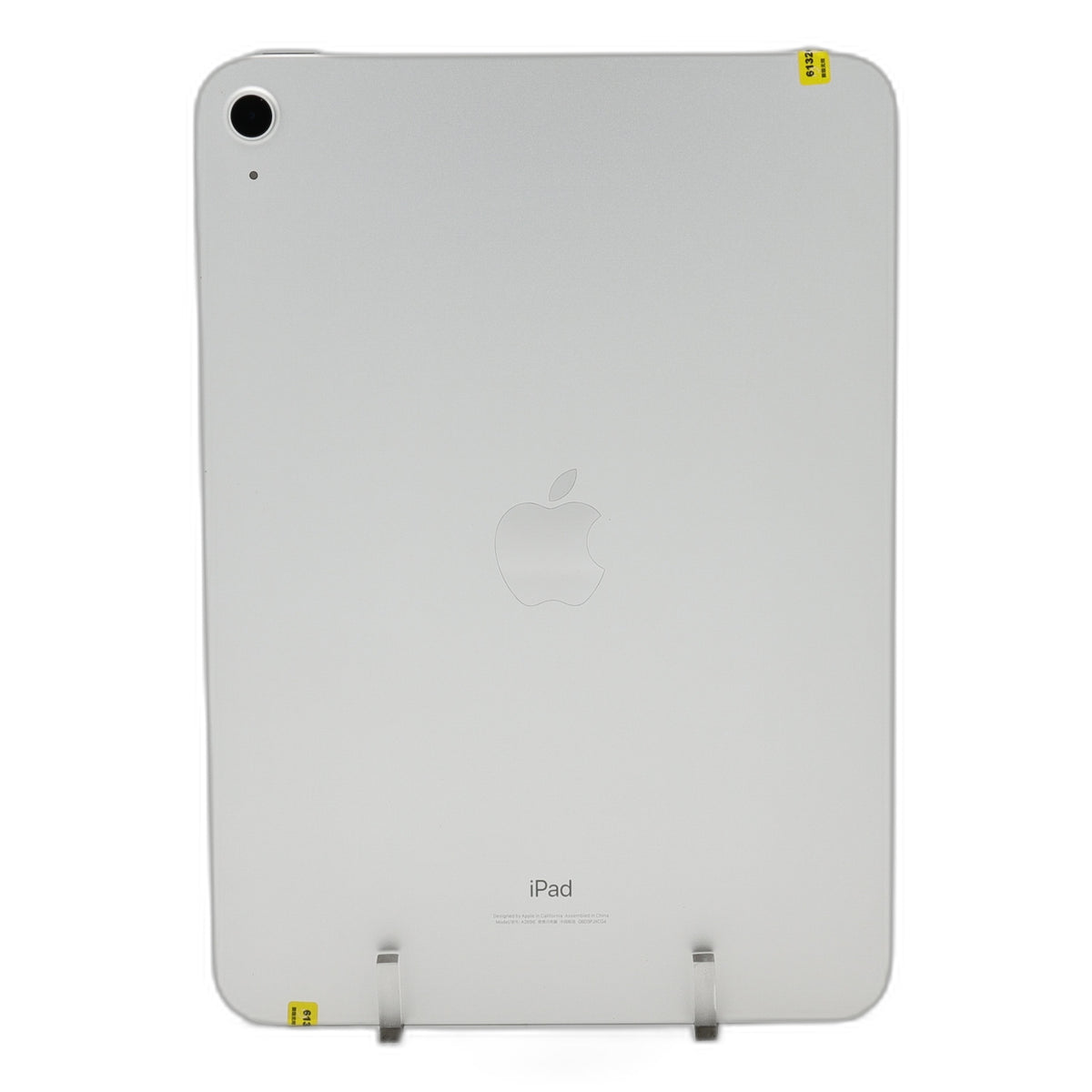 99新 Apple iPad 10代 256G 銀色 WIFI