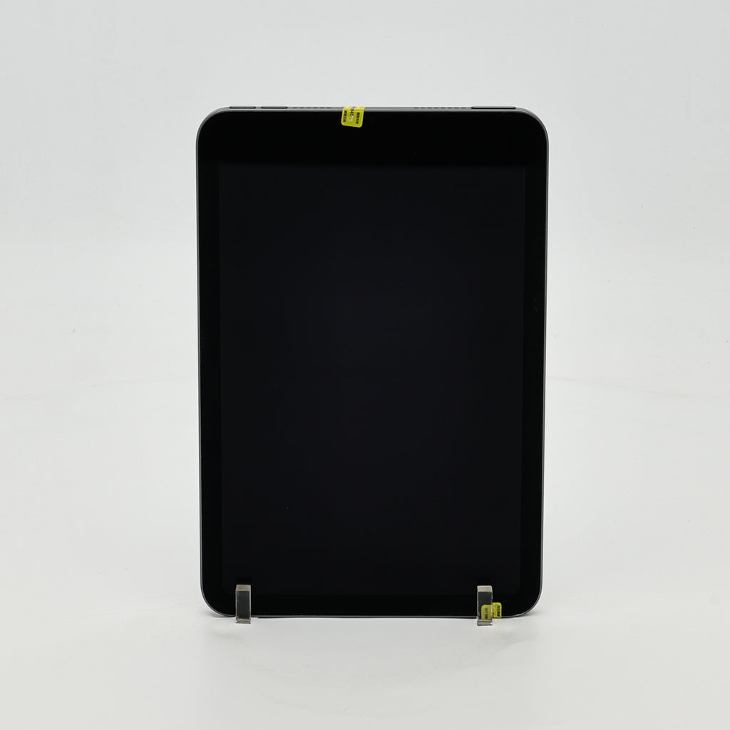 95新 Apple iPad mini6 64G 深空灰色 WIFI