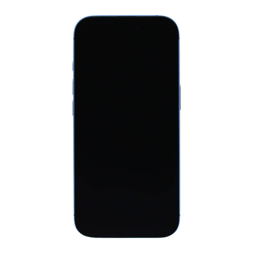 95新 Apple iPhone 17 256G 青霧藍色 中國大陸版