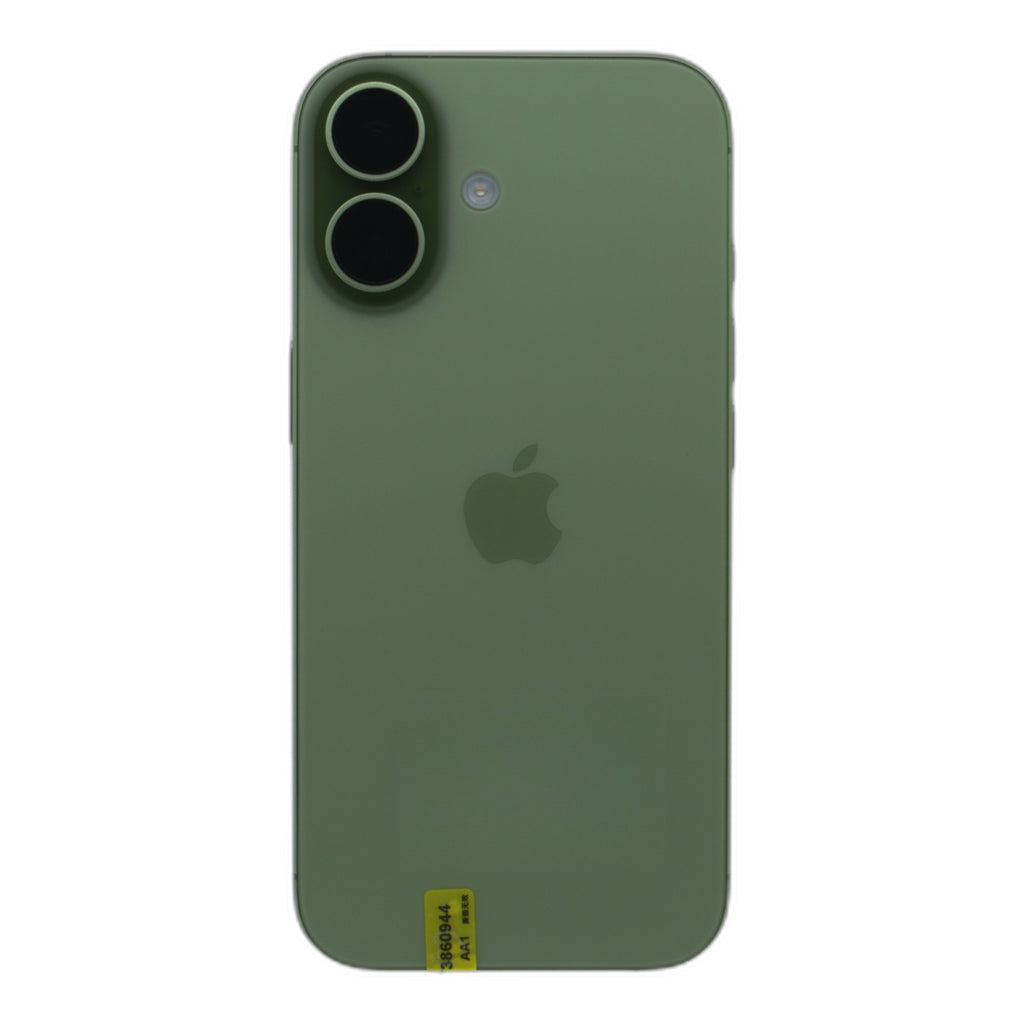 95新 Apple iPhone 17 256G 鼠尾草綠色 中國大陸版
