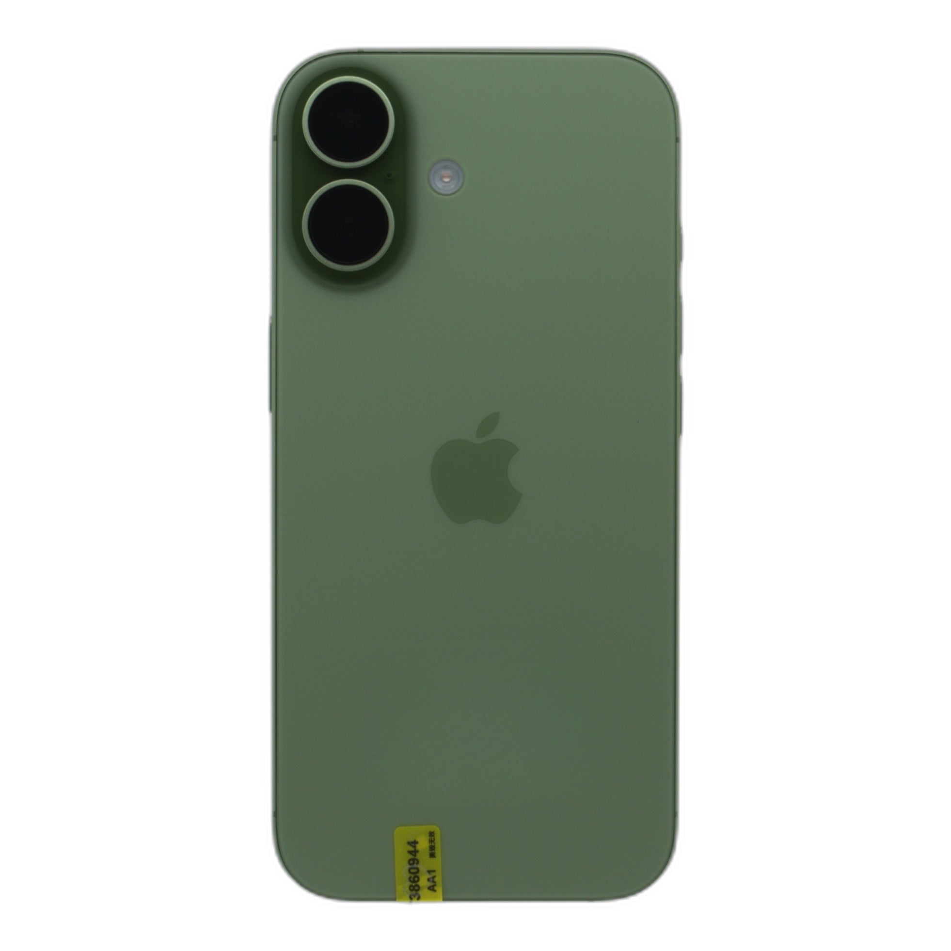 95新 Apple iPhone 17 256G 鼠尾草綠色 中國大陸版