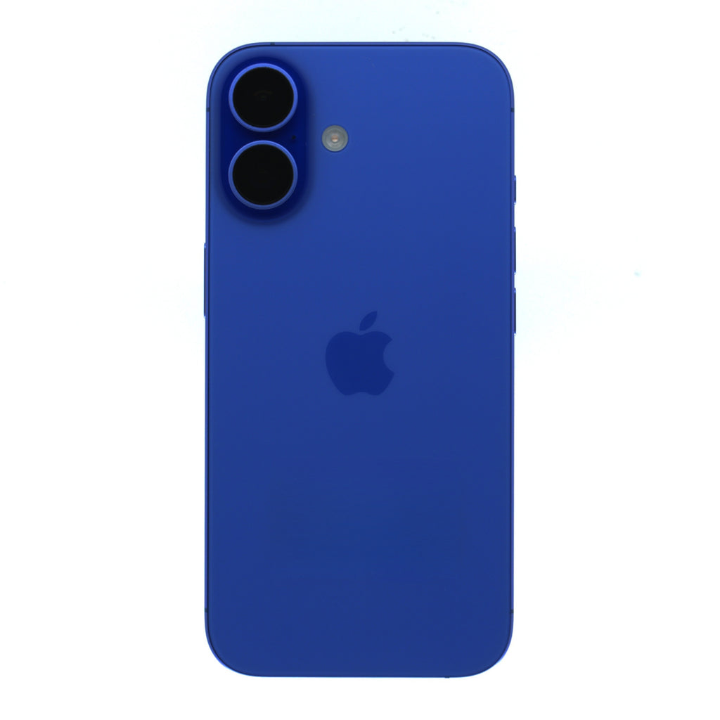 95新 Apple iPhone 16 256G 群青色 中國大陸版