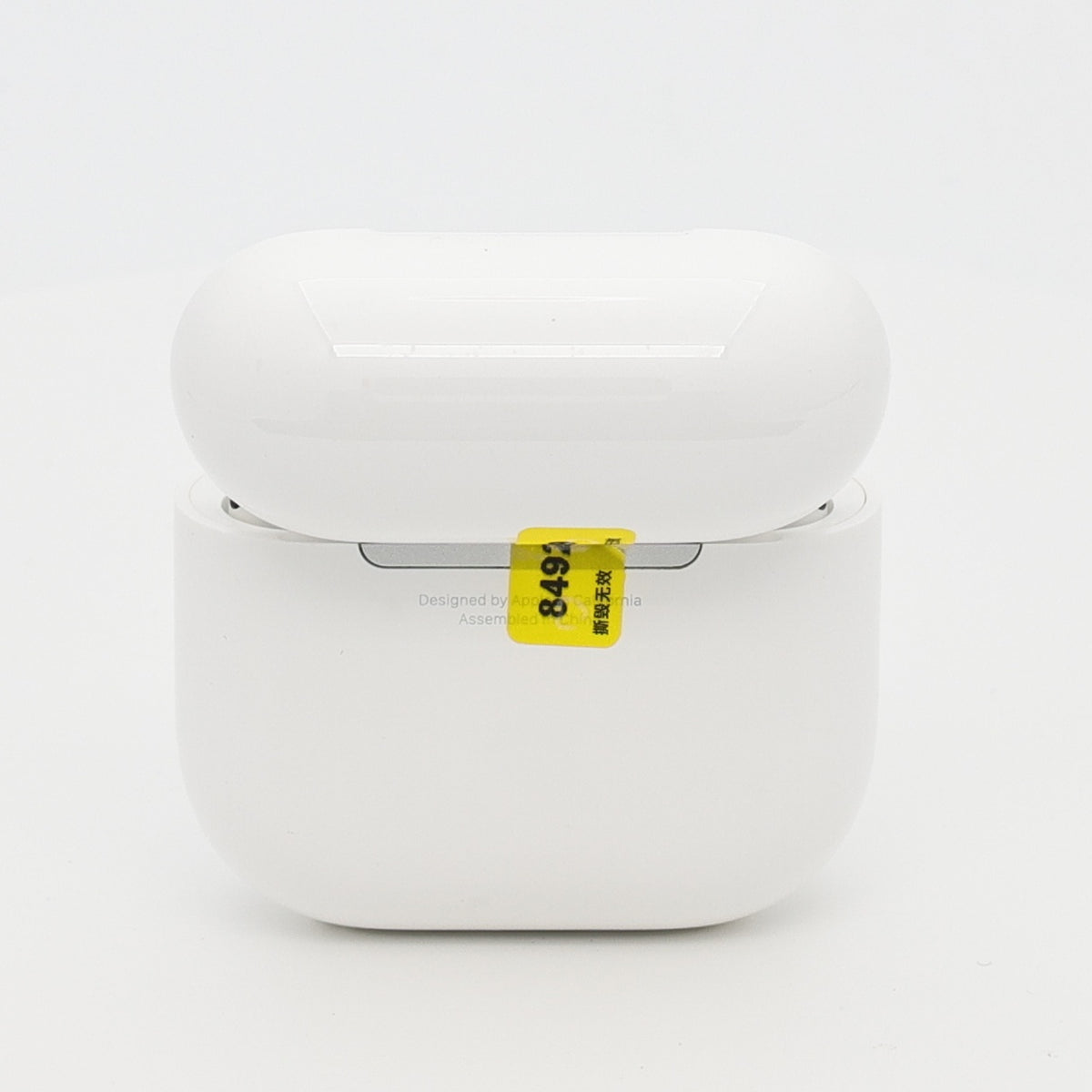 99新 Apple AirPods 4 (支持主動降噪) 白色