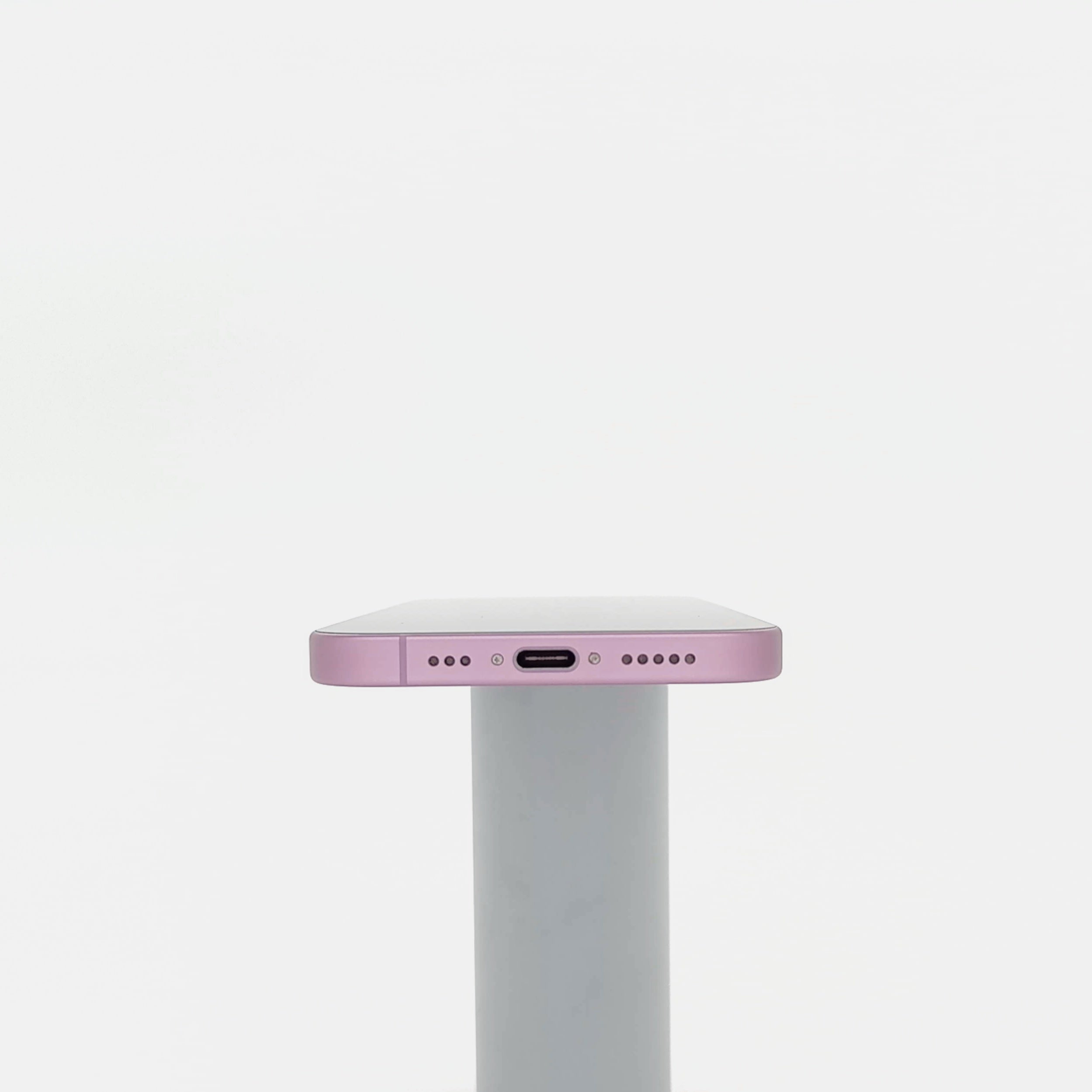 95新 Apple iPhone 16 256G 粉紅色 中國大陸版