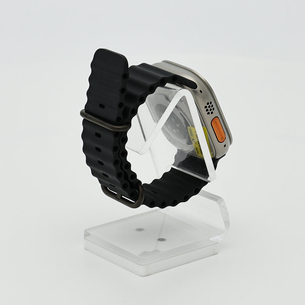 99新 Apple Watch Ultra 2 49毫米 鈦金屬