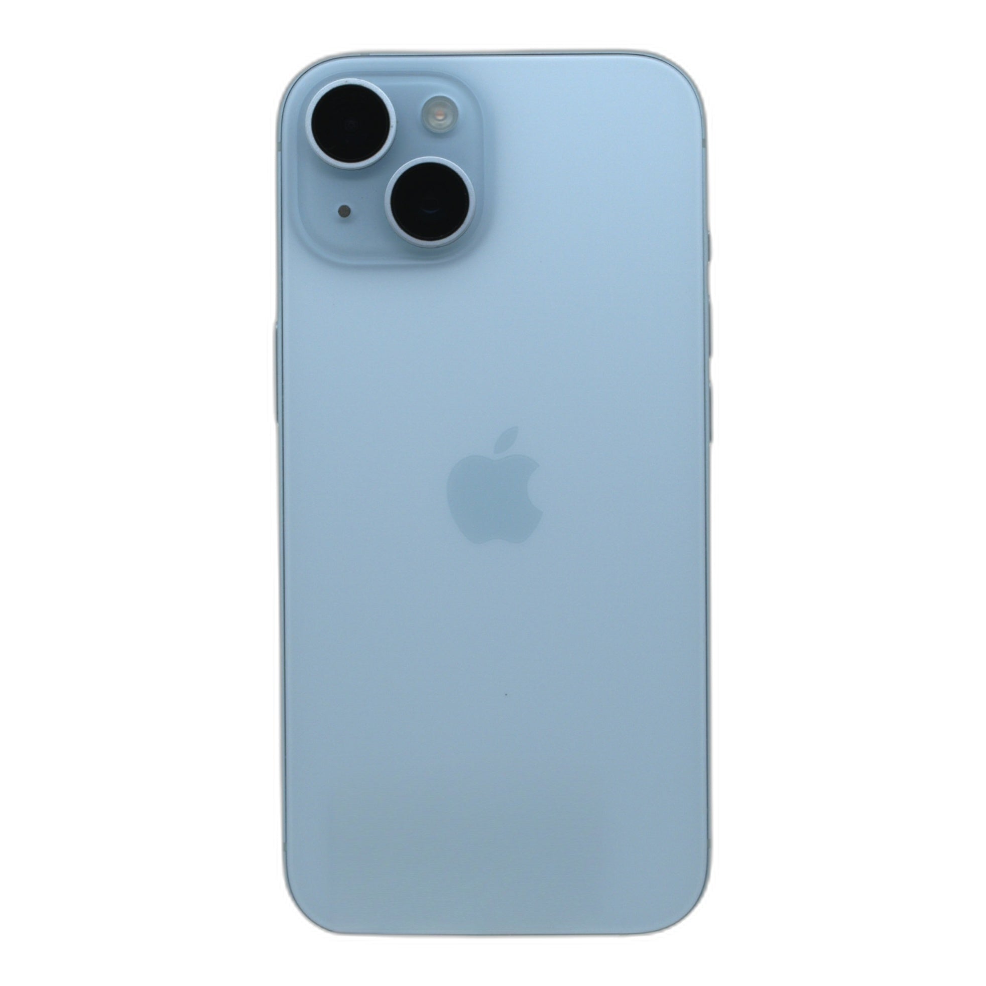 95新 Apple iPhone 15 128G 藍色 中國大陸版