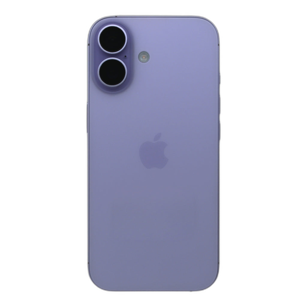 99新 Apple iPhone 17 256G 薰衣草紫色 中國大陸版