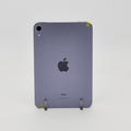 99新 Apple iPad mini6 64G 紫色 WIFI