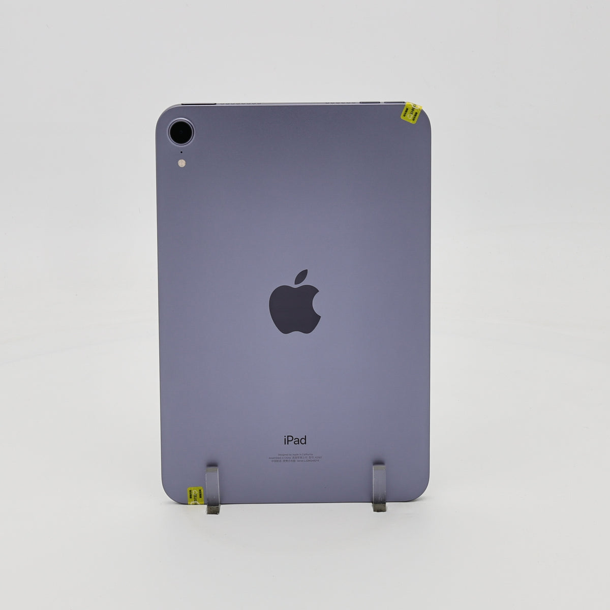 99新 Apple iPad mini6 64G 紫色 WIFI