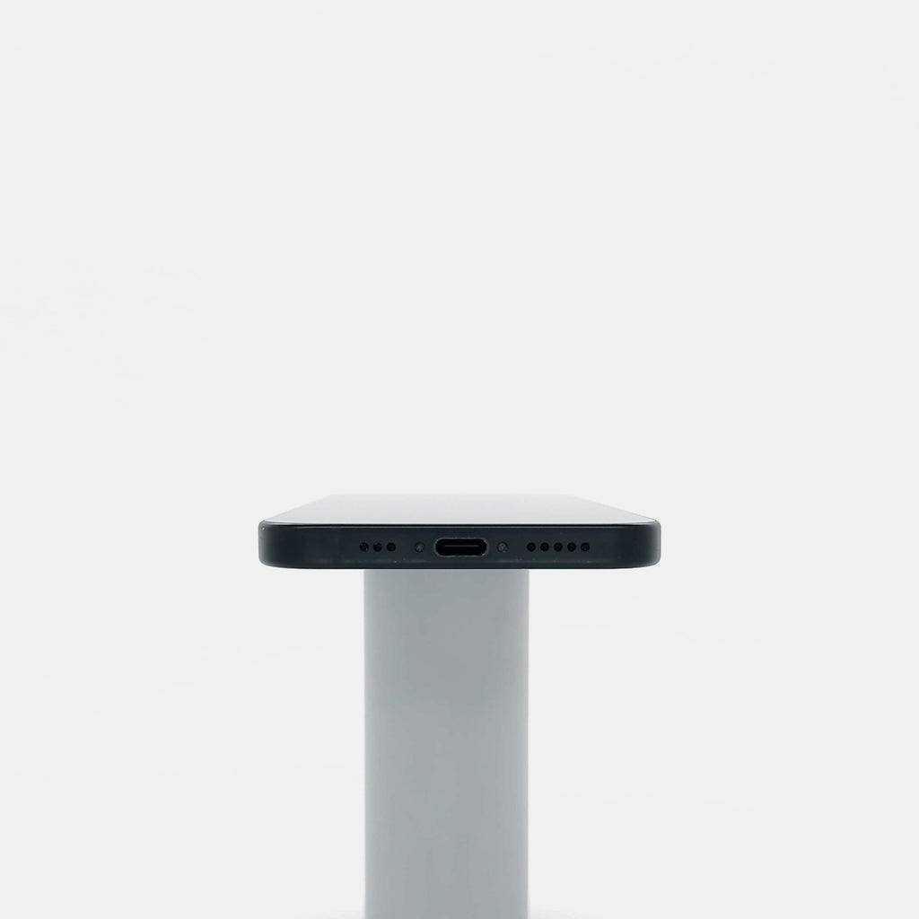 95新 Apple iPhone 15 128G 黑色 中國大陸版