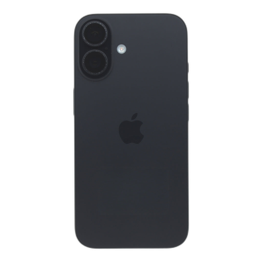 95新 Apple iPhone 16 128G 黑色 中國大陸版