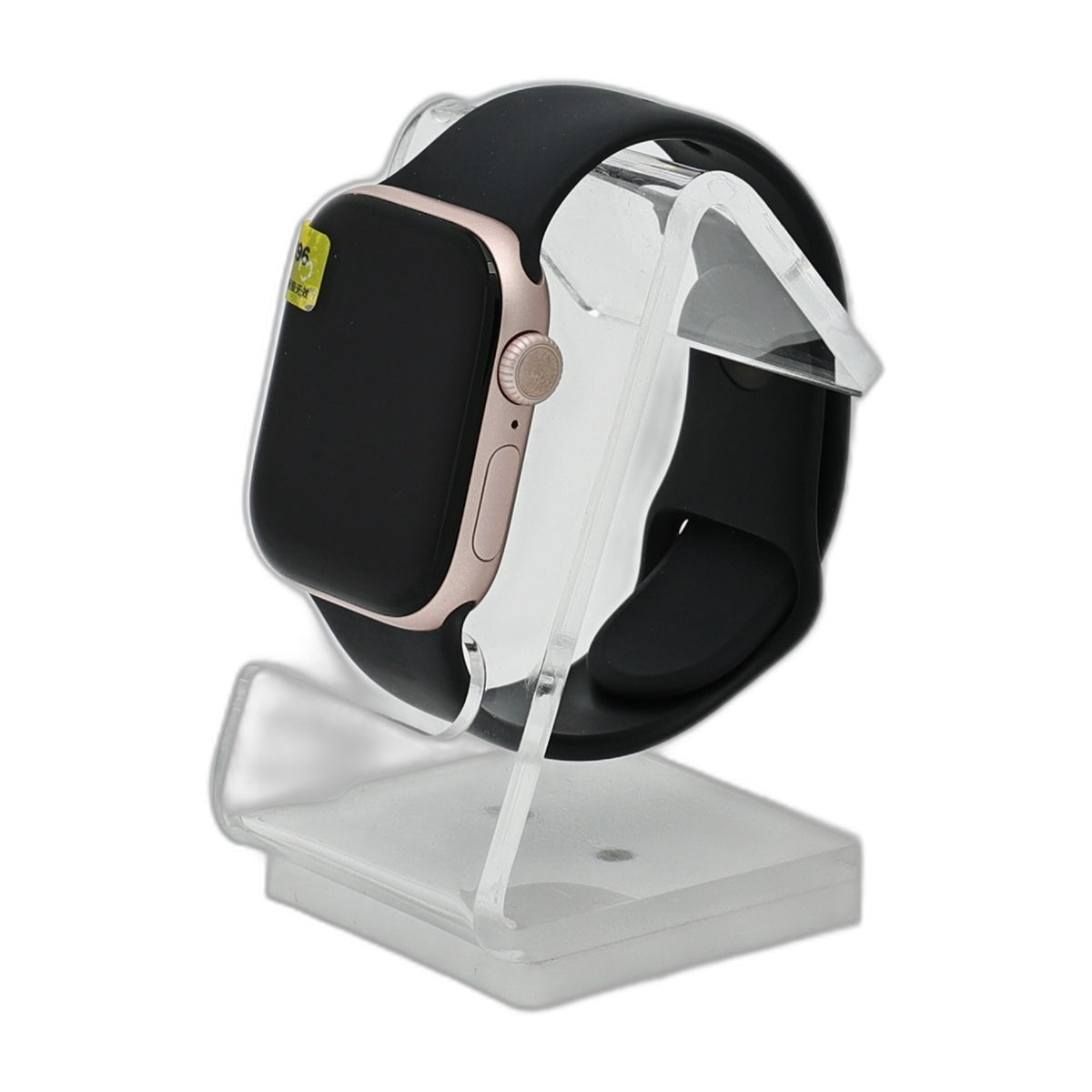 99新 Apple Watch Series 10 42毫米 鋁金屬