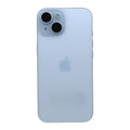 95新 Apple iPhone 15 256G 藍色 中國大陸版