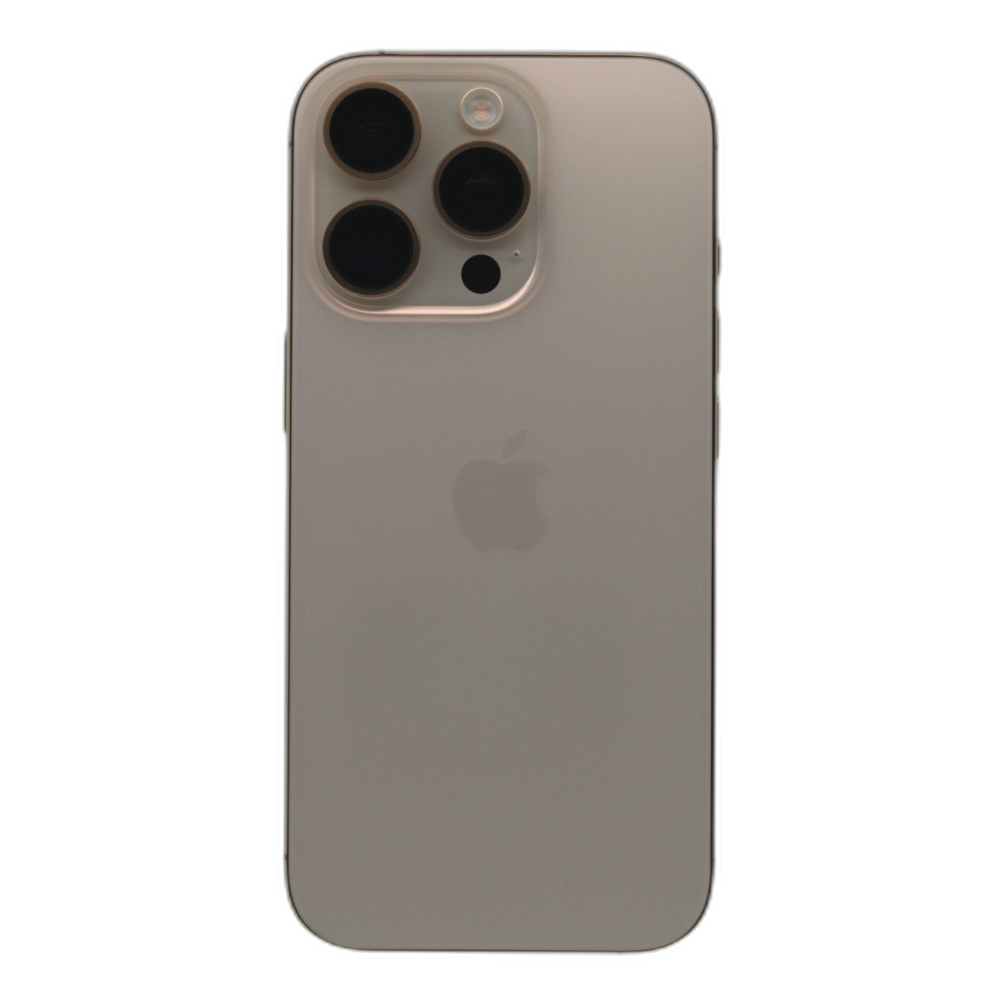 95新 Apple iPhone 16 Pro 128G 沙漠色鈦金屬 中國大陸版