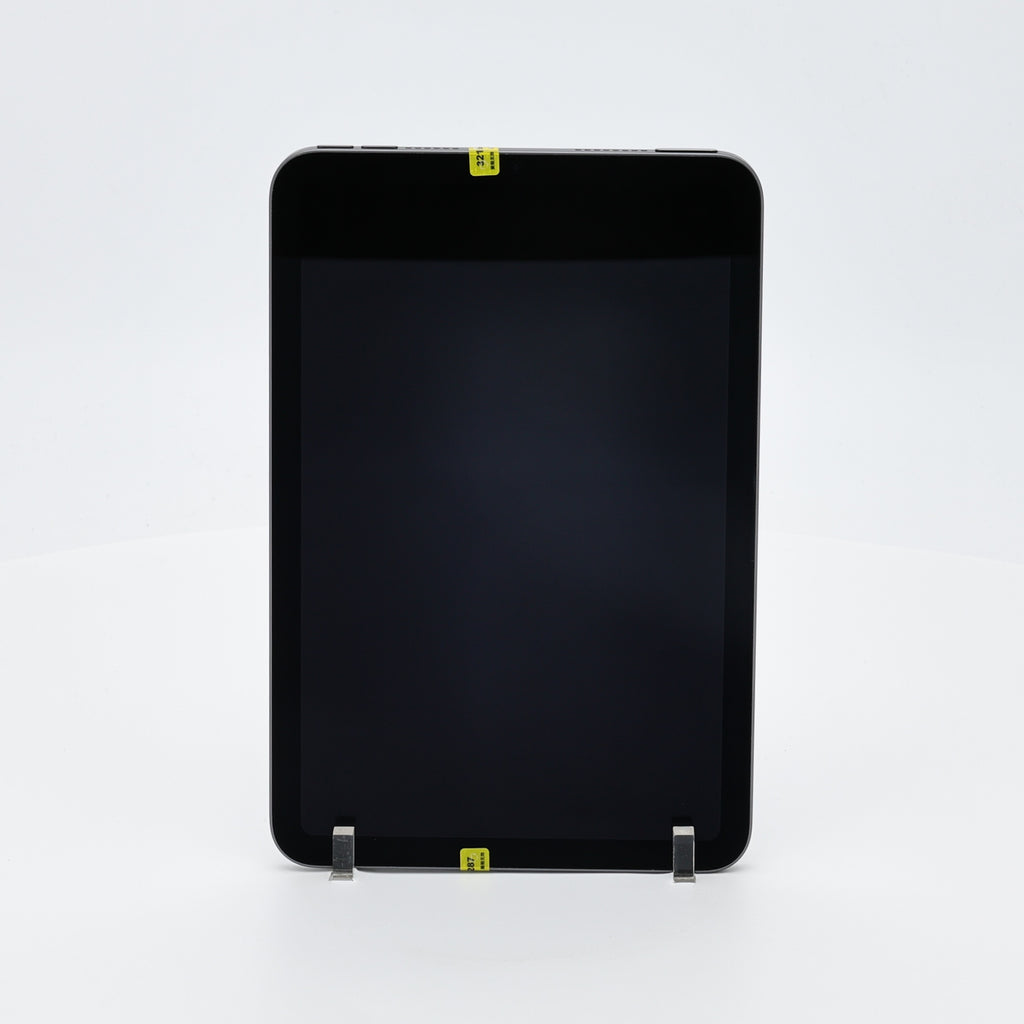 99新 Apple iPad mini6 64G 深空灰色 WIFI