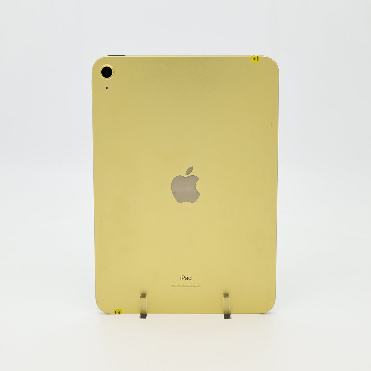 95新 Apple iPad 10代 256G 黃色 WIFI
