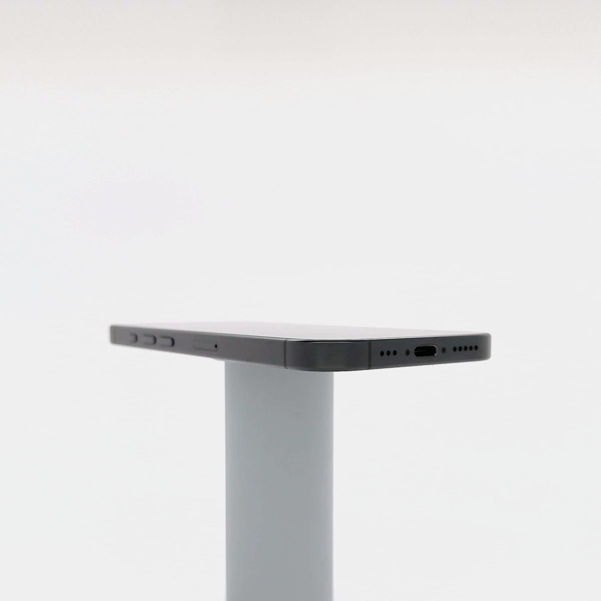 95新 Apple iPhone 16 Pro 256G 黑色鈦金屬 中國大陸版