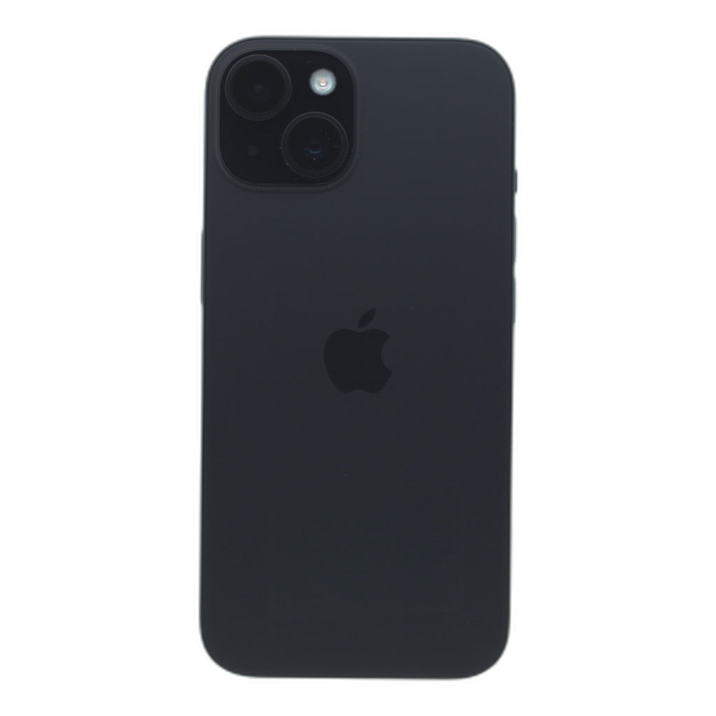 95新 Apple iPhone 15 256G 黑色 中國大陸版