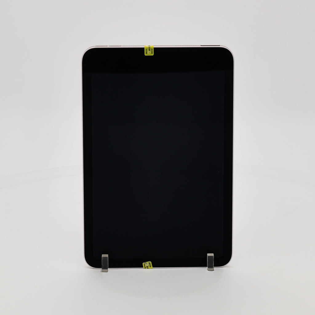95新 Apple iPad mini6 256G 粉紅色 WIFI