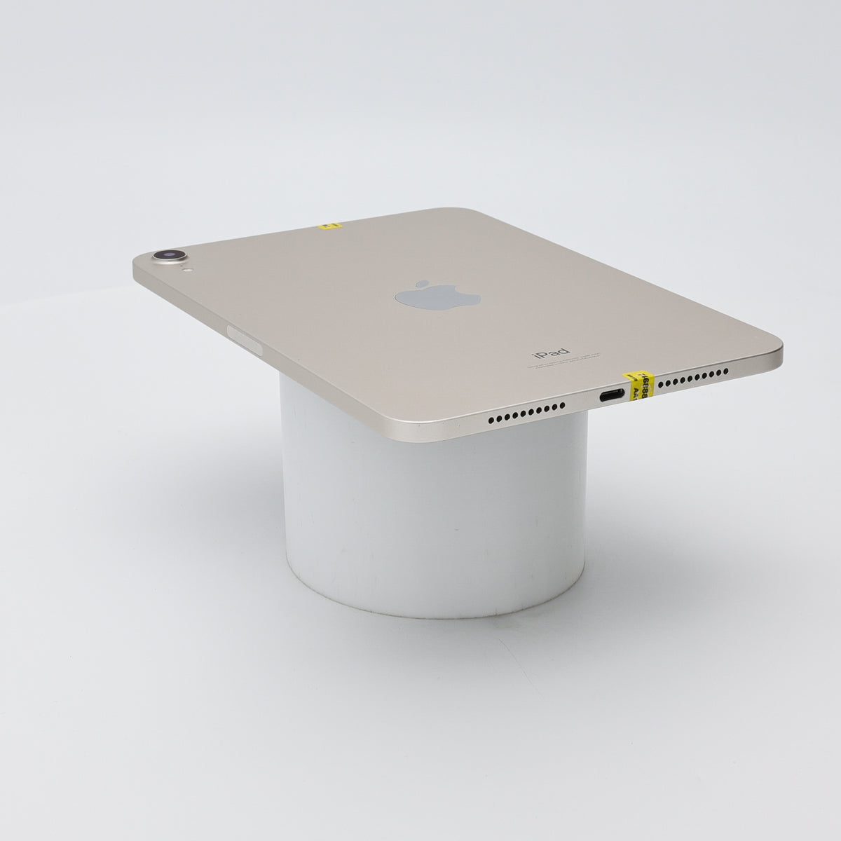 95新 Apple iPad mini6 64G 星光色 WIFI