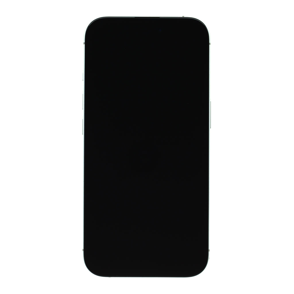 95新 Apple iPhone 16 256G 白色 中國大陸版