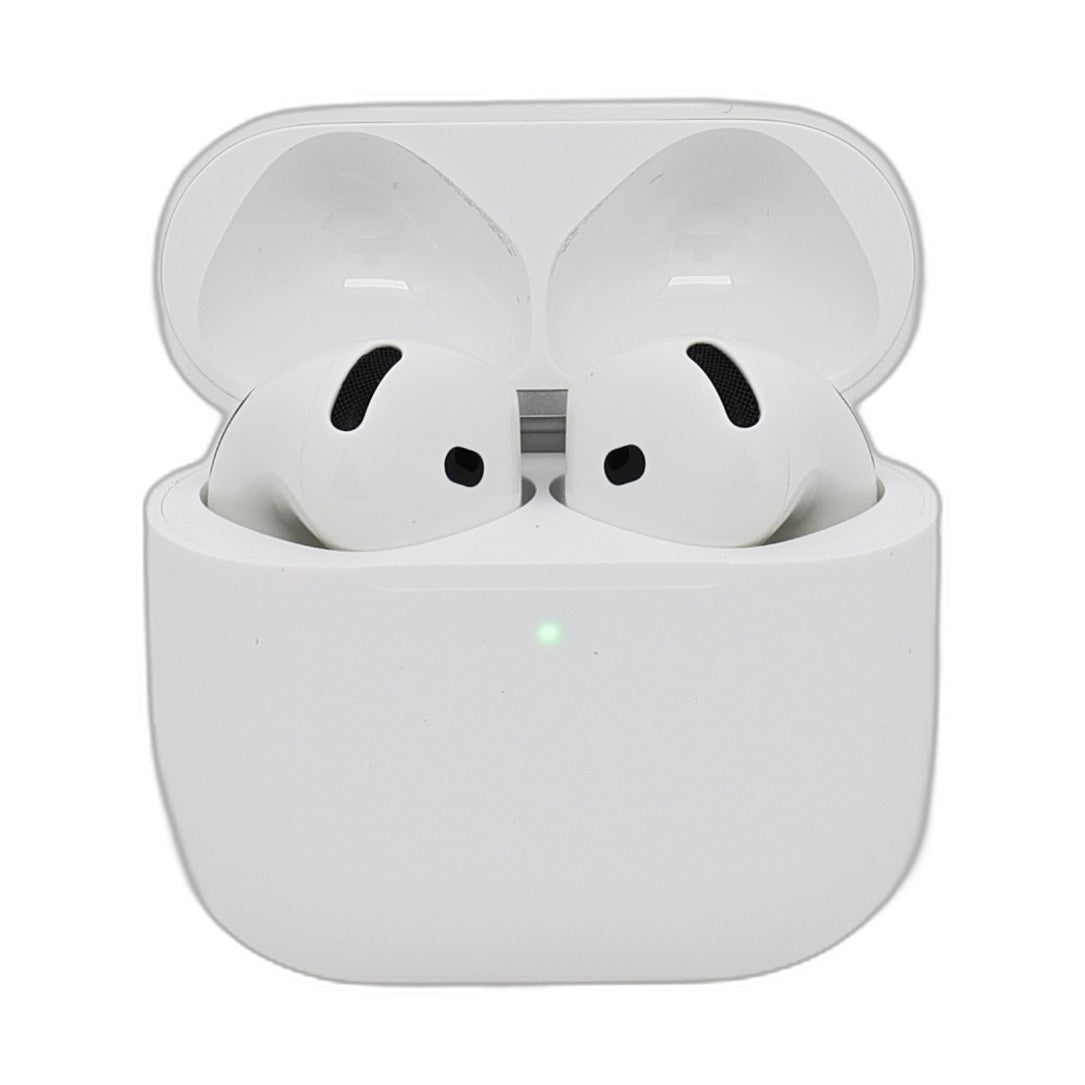 99新 Apple AirPods 4 (不支持主動降噪) 白色