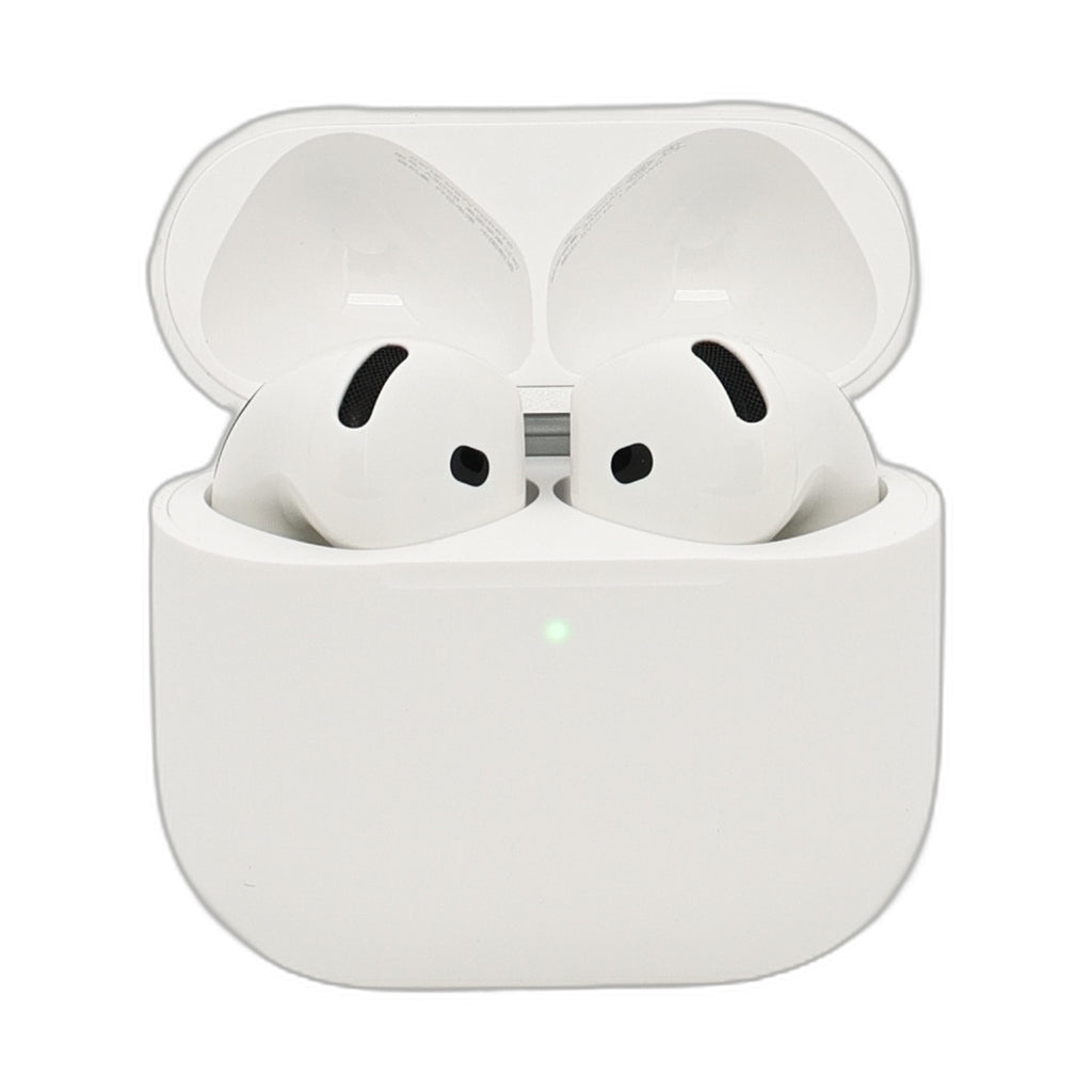 99新 Apple AirPods 4 (不支持主动降噪) 白色