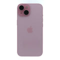 95新 Apple iPhone 15 256G 粉紅色 中國大陸版