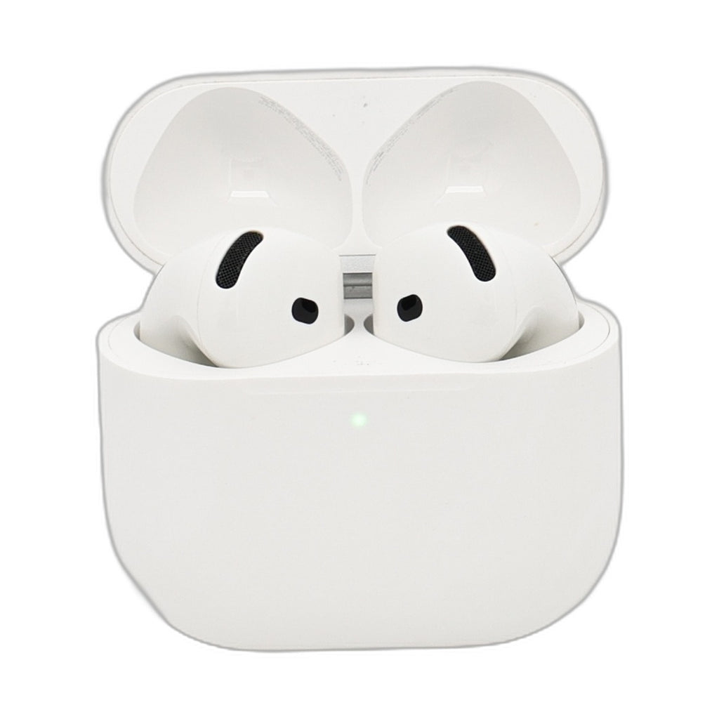 99新 Apple AirPods 4 (支持主动降噪) 白色