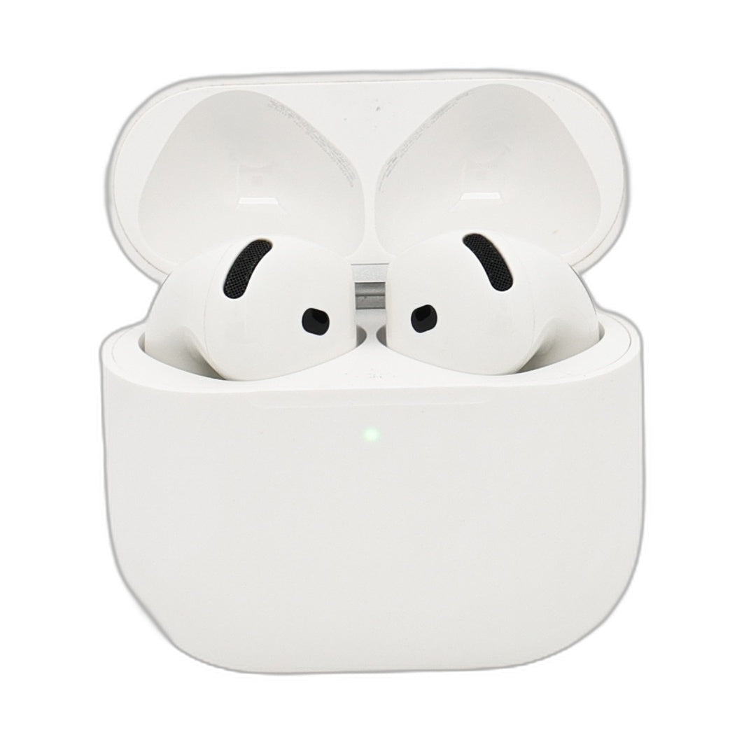 99新 Apple AirPods 4 (支持主动降噪) 白色