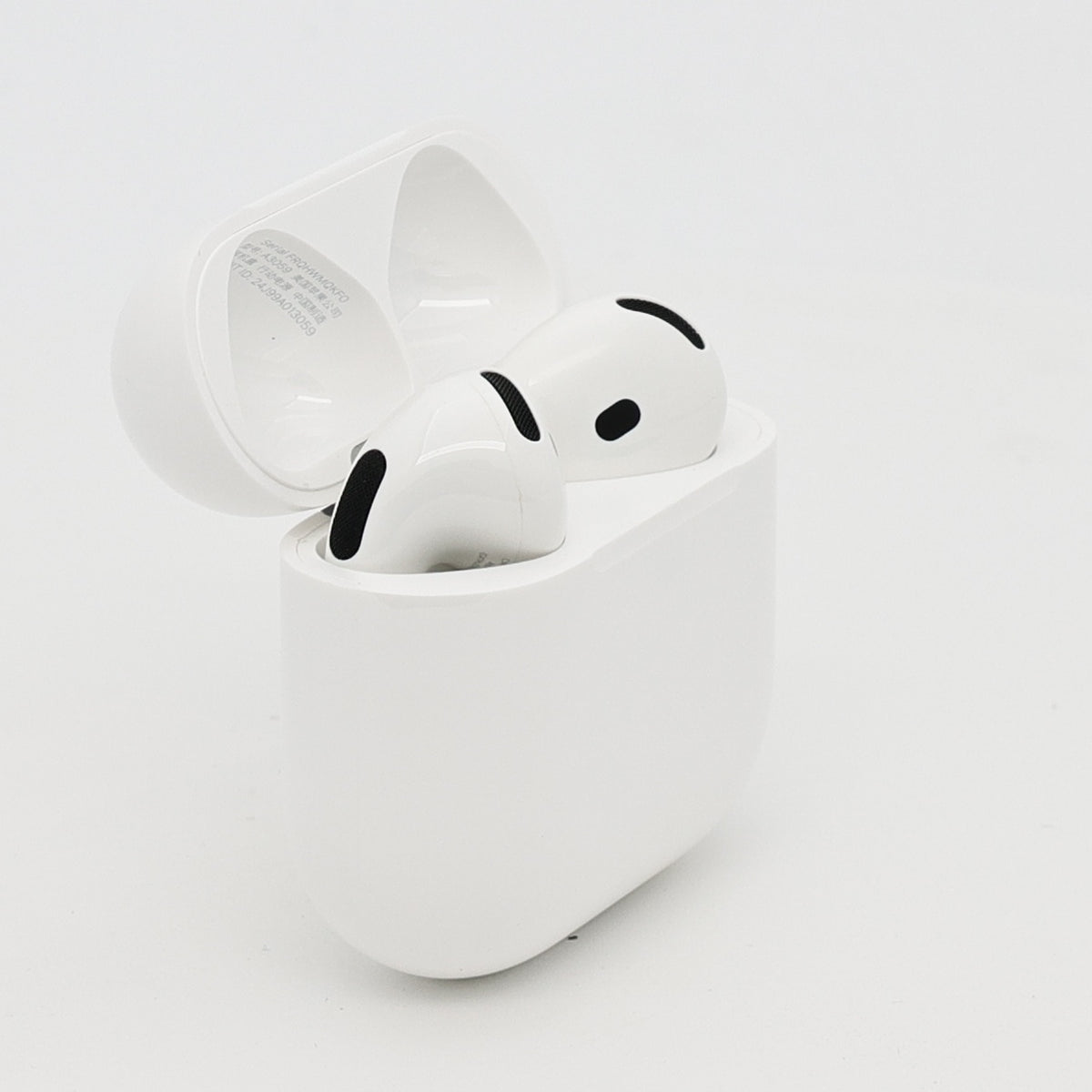 99新 Apple AirPods 4 (支持主动降噪) 白色