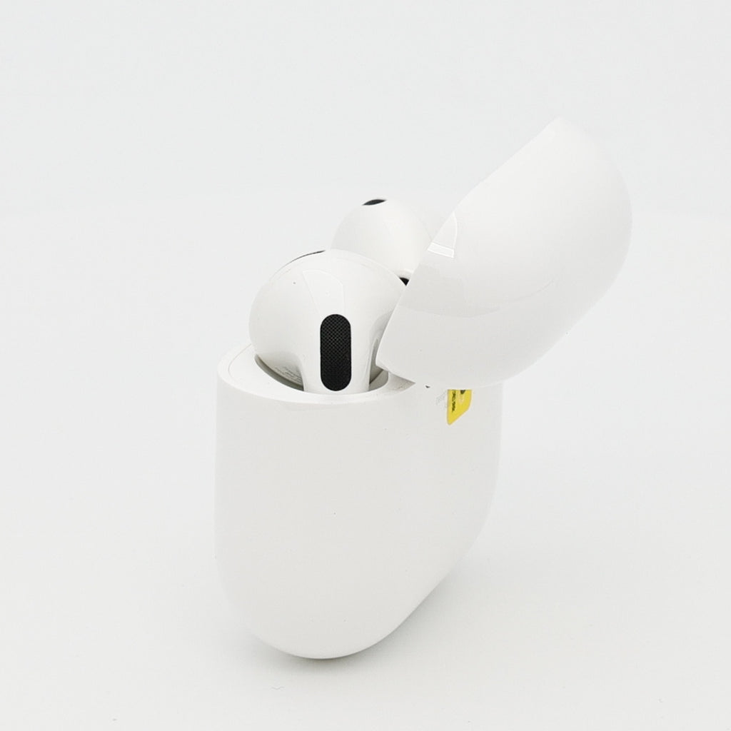 99新 Apple AirPods 4 (不支持主动降噪) 白色