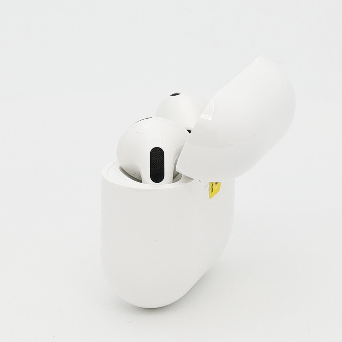99新 Apple AirPods 4 (不支持主动降噪) 白色
