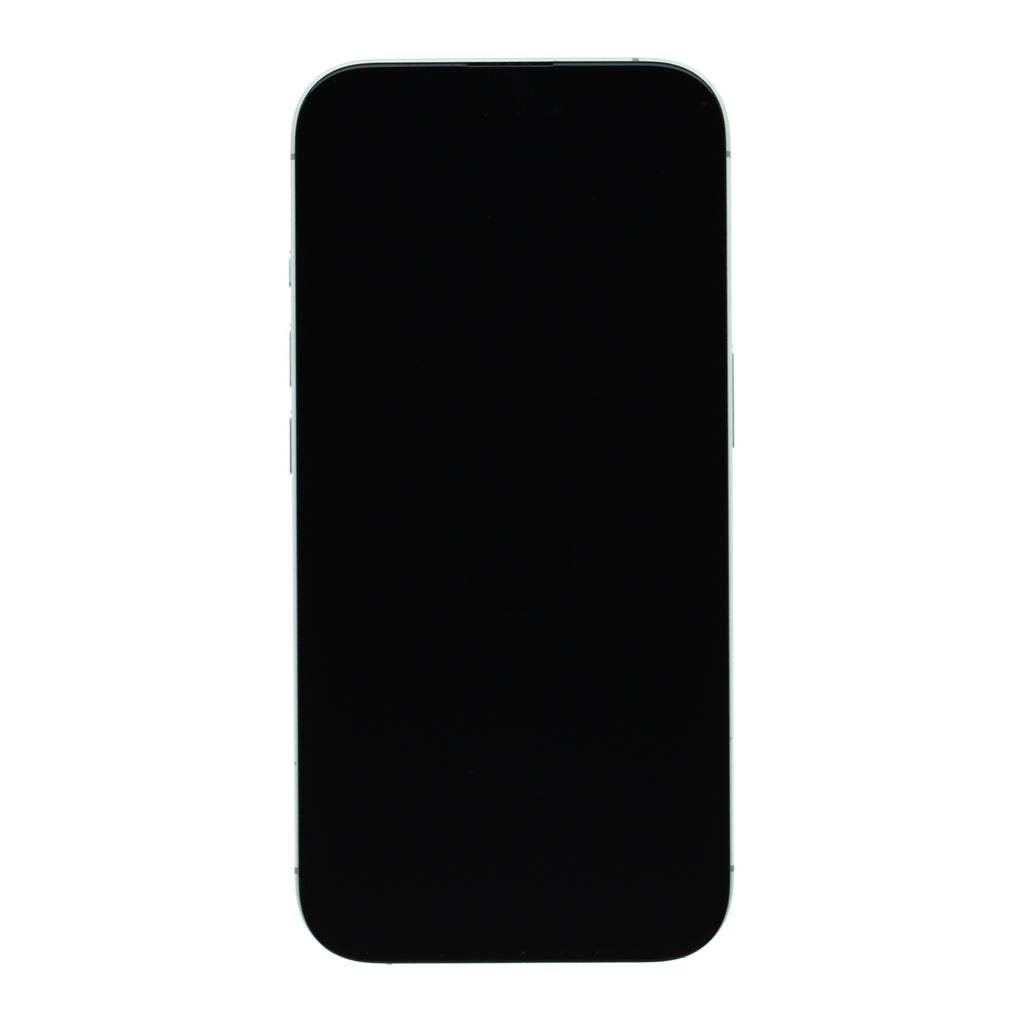 95新 Apple iPhone 16 256G 白色 中國大陸版