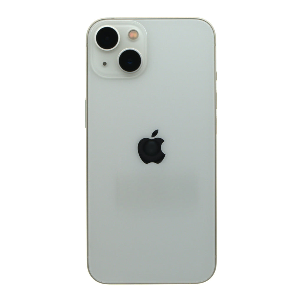 95新 Apple iPhone 13 128G 星光色 中國大陸版