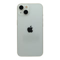95新 Apple iPhone 13 128G 星光色 中國大陸版