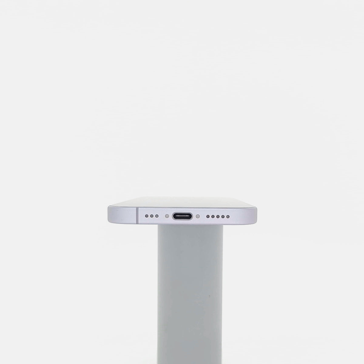95新 Apple iPhone 17 256G 薰衣草紫色 中國大陸版
