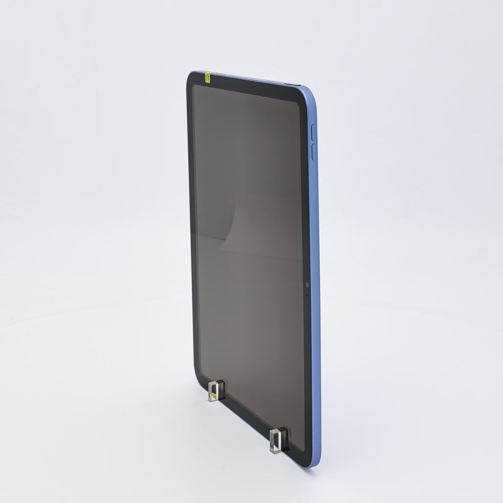 95新 Apple iPad 10代 64G 藍色 WIFI
