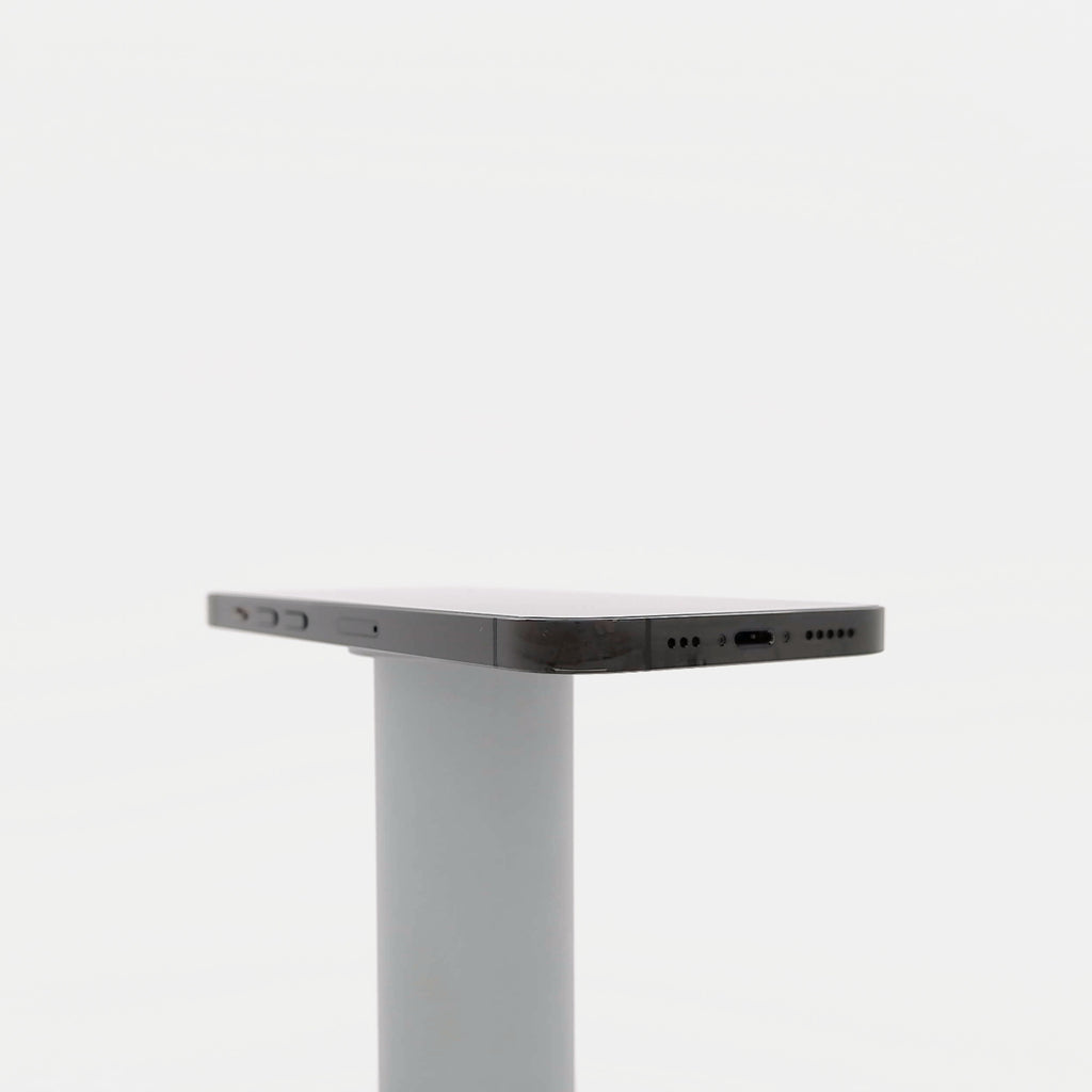 95新 Apple iPhone 14 Pro 256G 深空黑色 中國大陸版