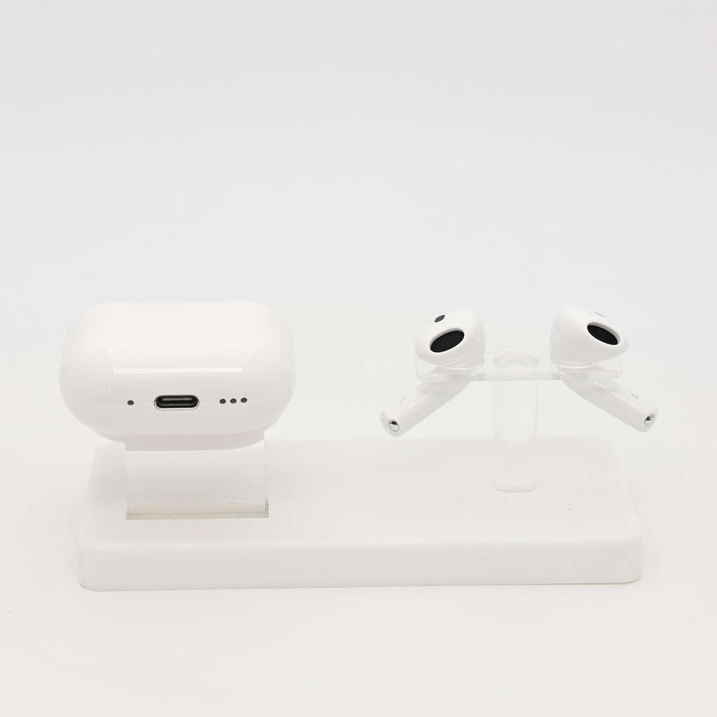 99新 Apple AirPods 4 (支持主动降噪) 白色