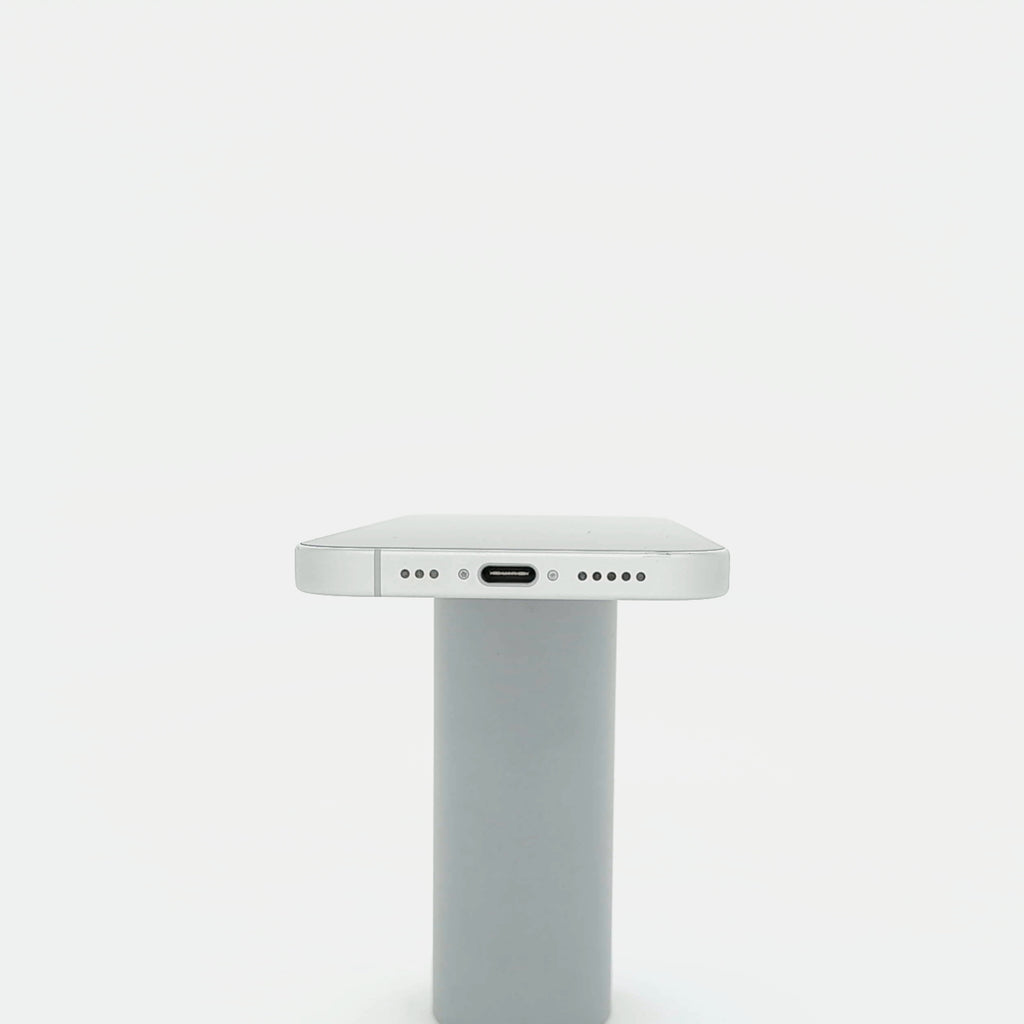 95新 Apple iPhone 16 256G 白色 中國大陸版