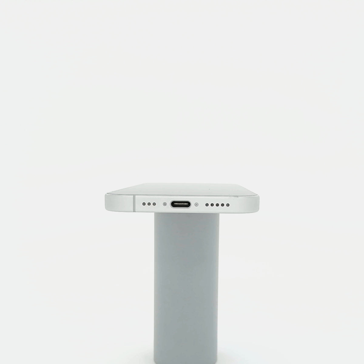 95新 Apple iPhone 16 256G 白色 中國大陸版