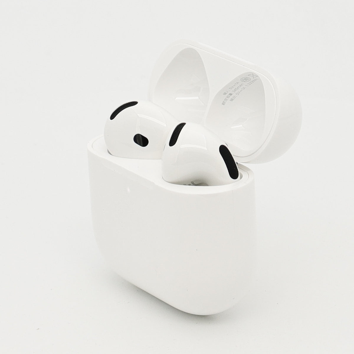99新 Apple AirPods 4 (支持主动降噪) 白色