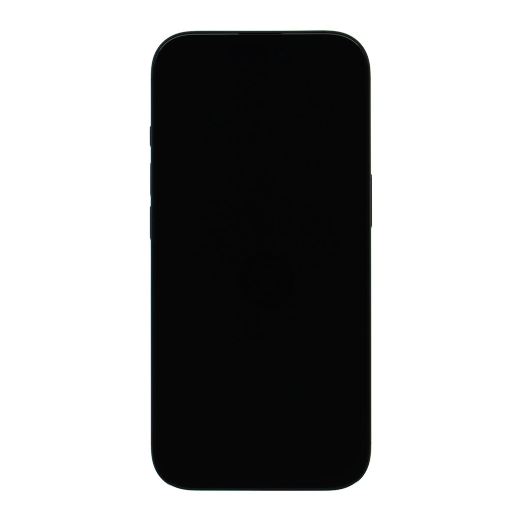 99新 Apple iPhone 16 Pro 128G 黑色鈦金屬 中國大陸版