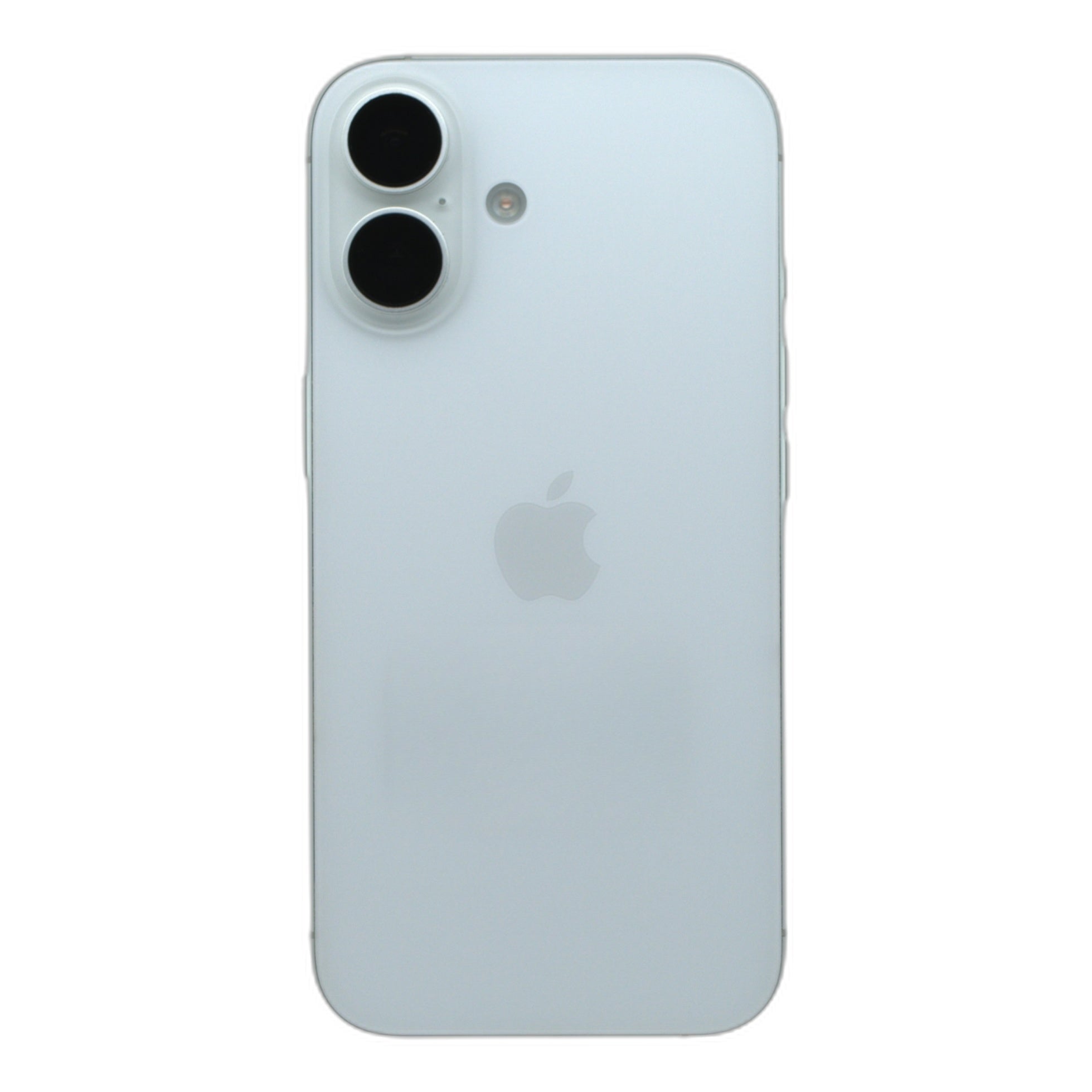 95新 Apple iPhone 16 256G 白色 中國大陸版